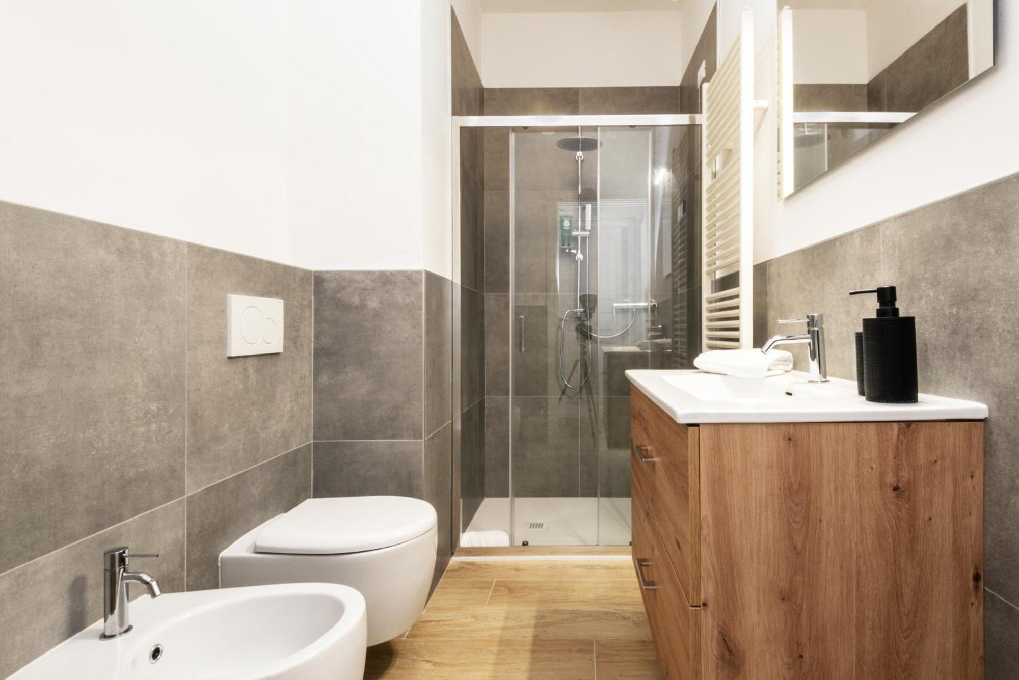 The Roof Life Apartamento Verona