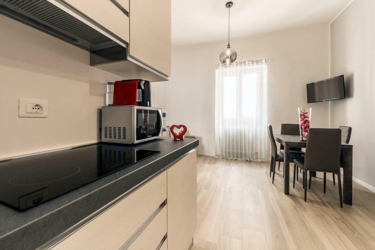Apartamento The Roof Life *