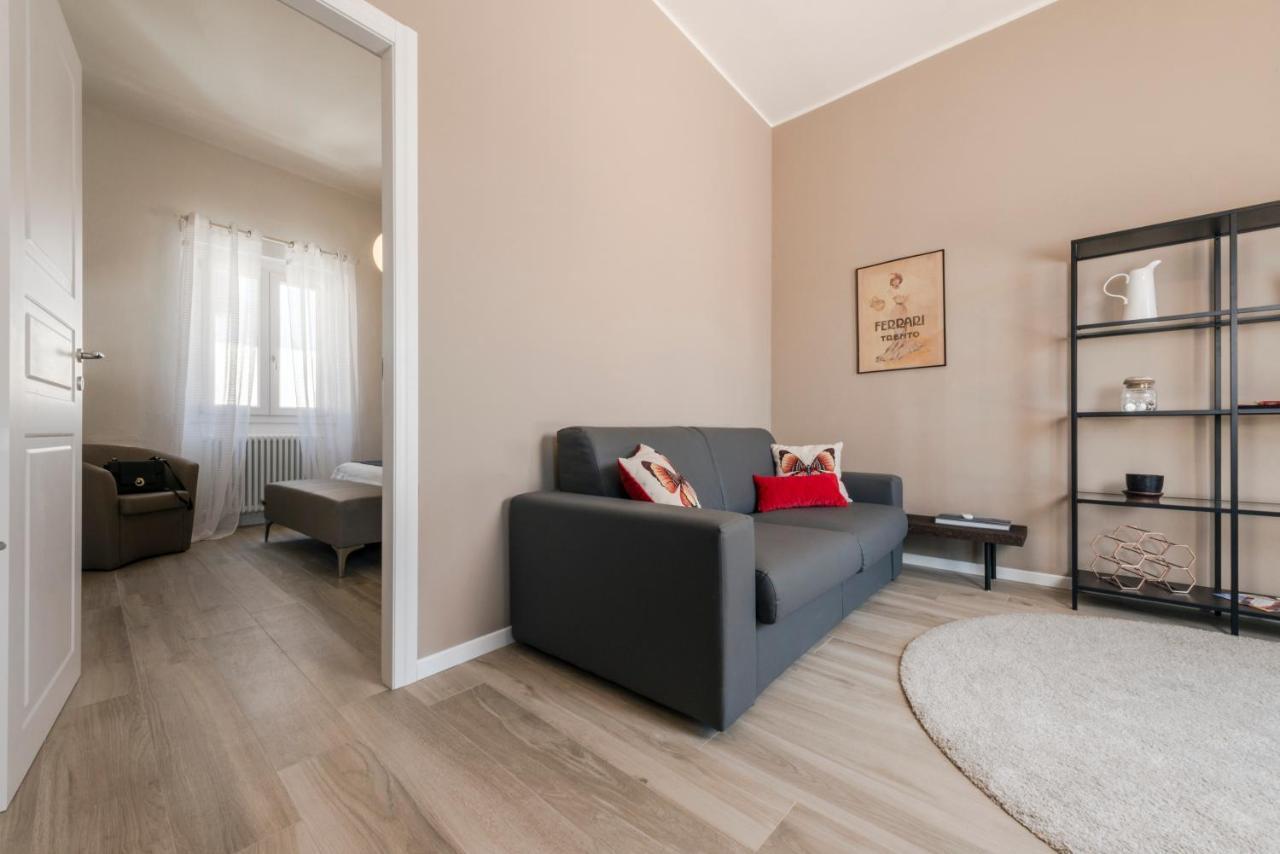 Apartamento The Roof Life *