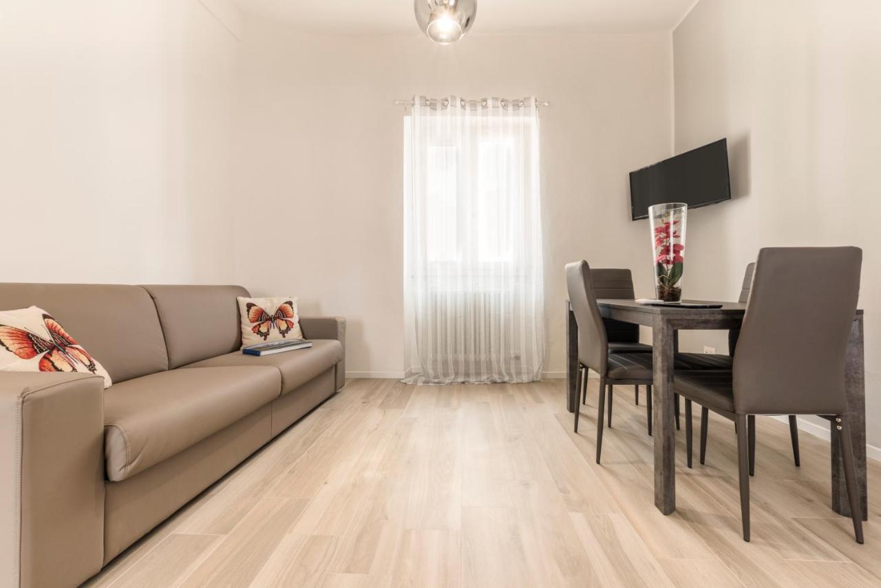 Apartamento The Roof Life *